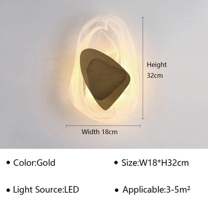 Lumina Stone LED - cocobear