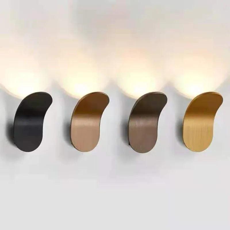 Luxe Lumière Wall Sconce - cocobear