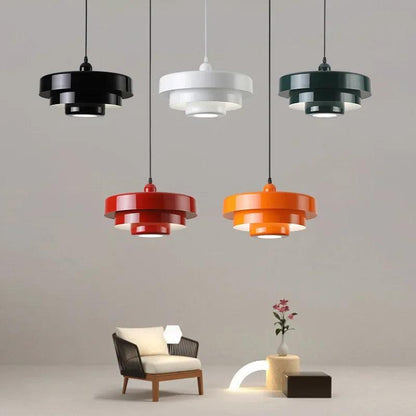 Nordic Macaron Light Fixture - cocobear