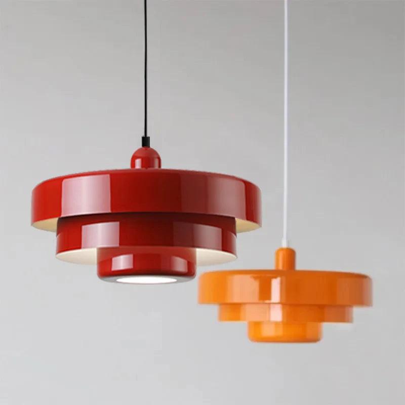 Nordic Macaron Light Fixture - cocobear