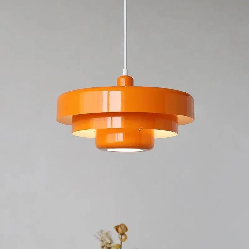 Nordic Macaron Light Fixture - cocobear