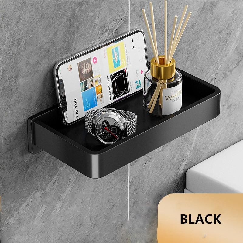 Paper Holder with Built-in Phone Rack - cocobear