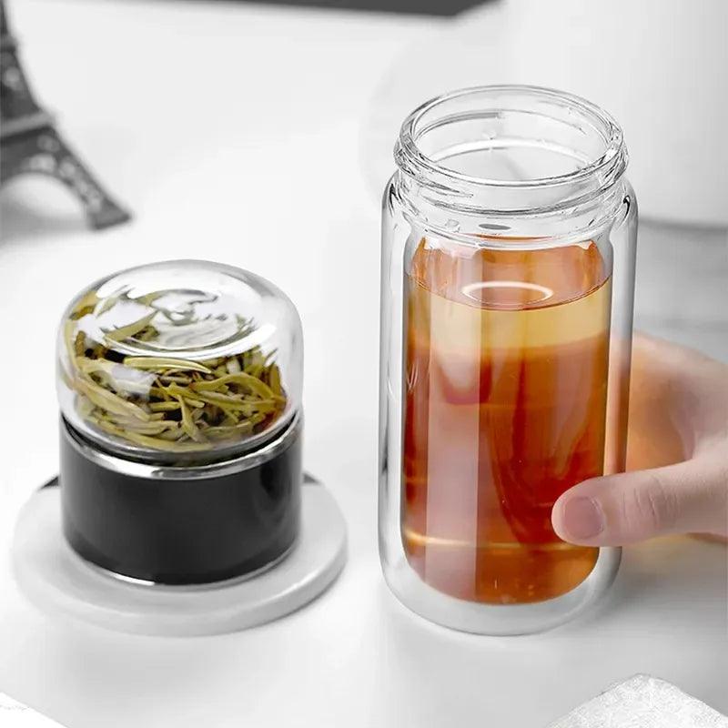 Pure Brew Infuser Bottle - cocobear