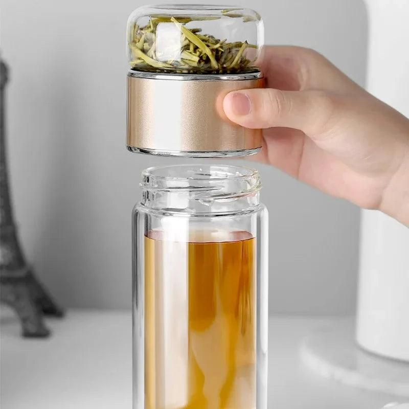 Pure Brew Infuser Bottle - cocobear