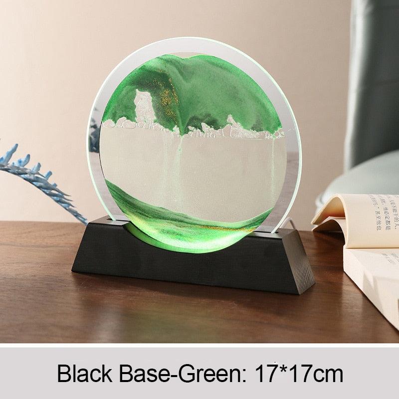 Quicksand Table Lamp - cocobear