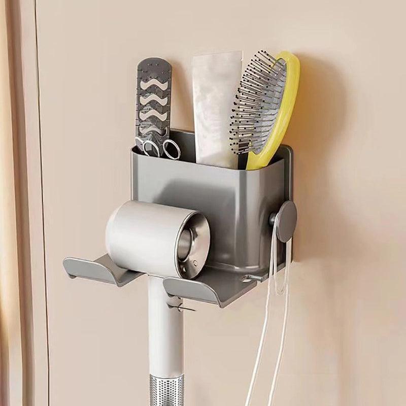 Sleek Hair Dryer Holder - cocobear