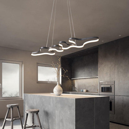 Smart Stylish LED Pendant Lights - cocobear