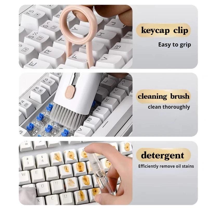 Tech Device Cleaner Set - cocobear