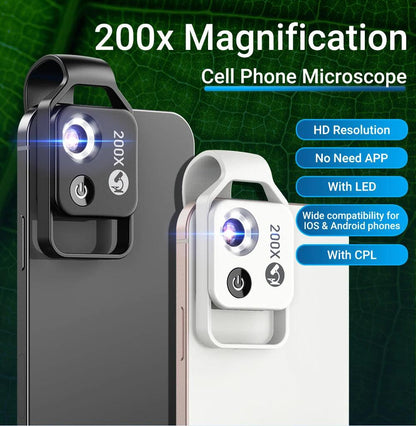 UltraZoom Pocket Lens - cocobear