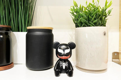 Venom Bear Figure - cocobear