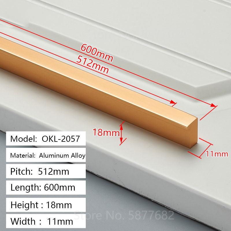 Cabinet T-Bar Handle - cocobear