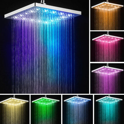 LED Shower Head - cocobear