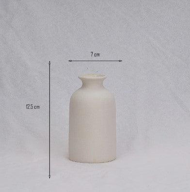 Minimalist Ceramic Vase - cocobear