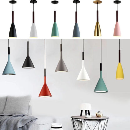 Minimalist Pendant Lights - cocobear