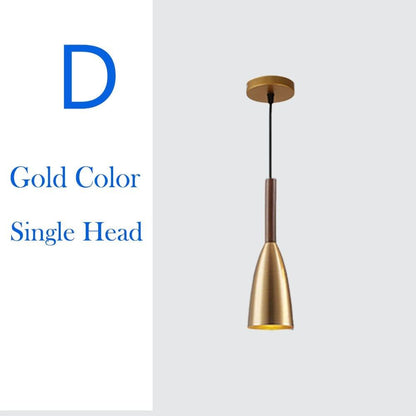 Minimalist Pendant Lights - cocobear