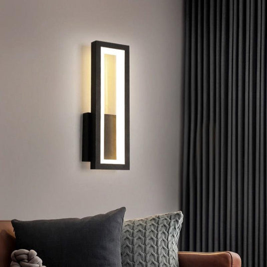 Modern Minimalist Wall Lamps - cocobear