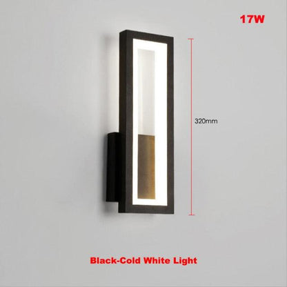 Modern Minimalist Wall Lamps - cocobear