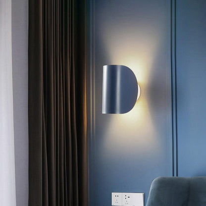 Modern Revolving Wall Lamp - cocobear